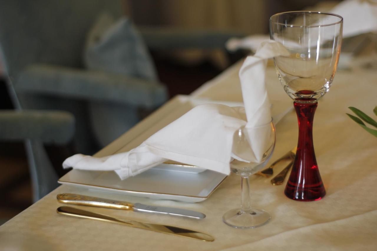 Domaine De L'Ermitage 호텔 Mantasoa 외부 사진