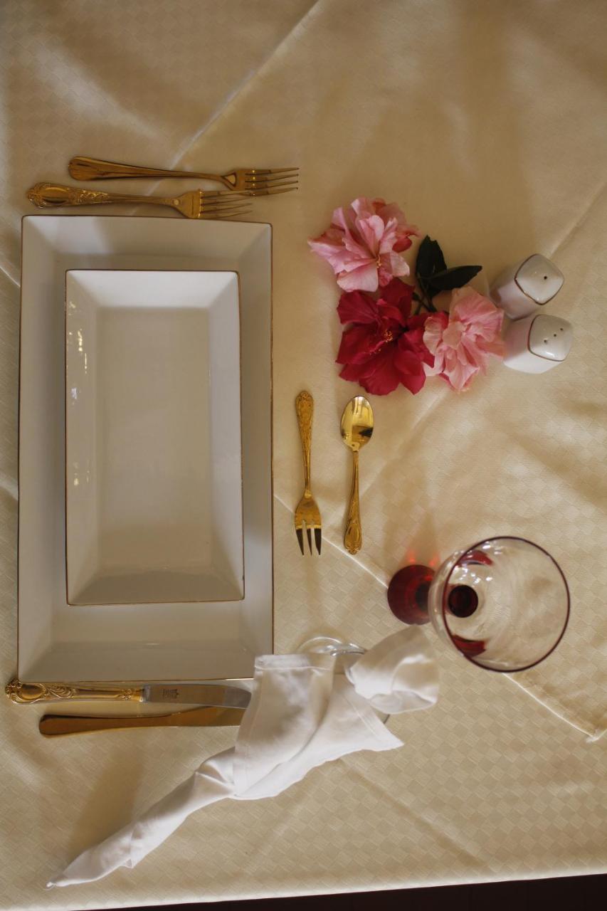 Domaine De L'Ermitage 호텔 Mantasoa 외부 사진